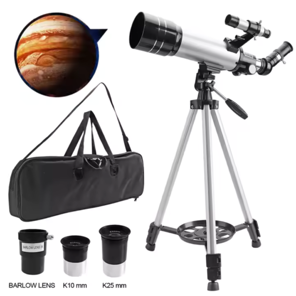 Telescopio Profesional para Adultos – 90X Aumento para Observación Detallada